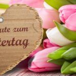 Zu sehen ist Bild 1 zum Beitrag mit dem Thema: Blumen zum Muttertag