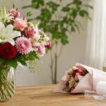 Zu sehen ist Bild 1 zum Beitrag mit dem Thema: Welche Blumen halten lange