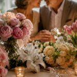 Zu sehen ist Bild 1 zum Beitrag mit dem Thema: Welche Blumen passen zu welchem Ehejahr?